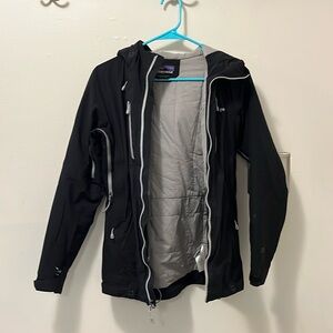 Patagonia Stretch Nano-Storm Jacket - Womens